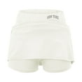 thumbnail image 5 of Culottes Taille Mi-Haute pour Femmes avec Poche Jupe Imprimée Mode Décontractée, 5 of 5