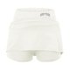 thumbnail image 5 of Falda culotte de talle medio para mujer: cintura elástica, bolsillos laterales, diseño fluido en capas, falda estampada informal para el verano., 5 of 5