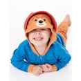 thumbnail image 2 of Paddington Bear Grenouillère Multicolore pour Garçons, 2 of 7