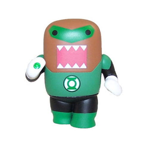 domo vinyl figure
