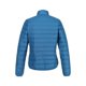 thumbnail image 4 of Regatta - Chaqueta Acolchada Whitehill para Mujer (Azul Ópalo) Regatta UTRG4595_P, 4 of 4