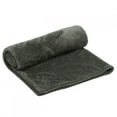 thumbnail image 4 of Accesorio de ropa de cama manta manta de aire acondicionado gruesa de textura cómoda dormitorio para sofá cama hogar ANGGREK Otros, 4 of 8