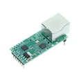 thumbnail image 3 of Faible Coût -TCP232-T2 Module TTL Série vers Ethernet Prend en Charge les Données Transférées sur Réseau LAN T2-E8 Nouveau, 3 of 8