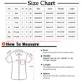 thumbnail image 2 of zfhfof Men's Knit Polo Shirts 2024 Summer Short Sleeve Casual Vintage Shirts Texture Lightweight Classic Golf Shirts, 2 of 5