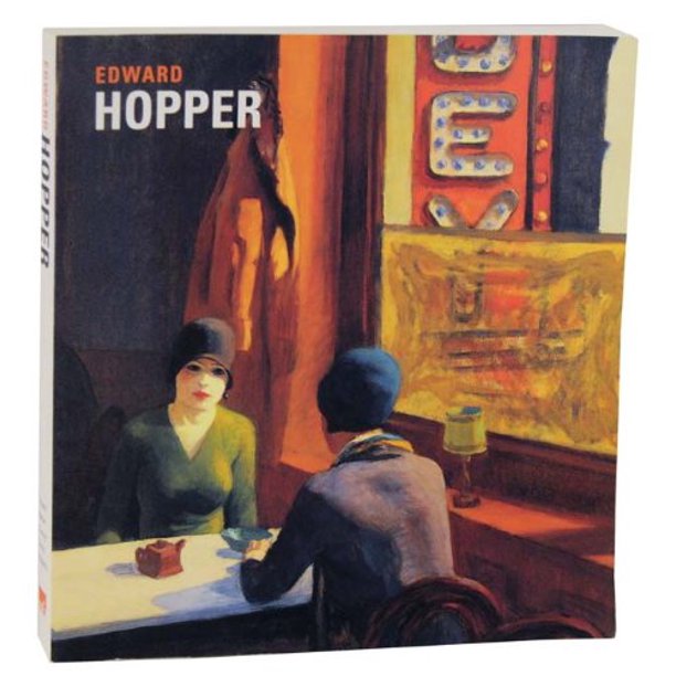 Edward Hopper (Book)