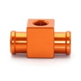 thumbnail image 5 of SOFEIYA Temperature Switch Radiator Cooling Fan For All Motorcycle Model, 5 of 7