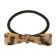 thumbnail image 2 of Acrílico Bowknot Estampado de Banda elástica cabello Lazos Accesorio para soporte  claro Colco bowknot venda del pelo, 2 of 5