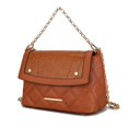 thumbnail image 1 of MKF Collection by Mia K. MKF-X723COG Danna Shoulder Bag, 1 of 1