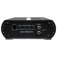 thumbnail image 3 of Autotek Street Machine 3600 Watt 2 Channel Car Audio Amplifier with Bass Knob, Equalizer, 3 of 4