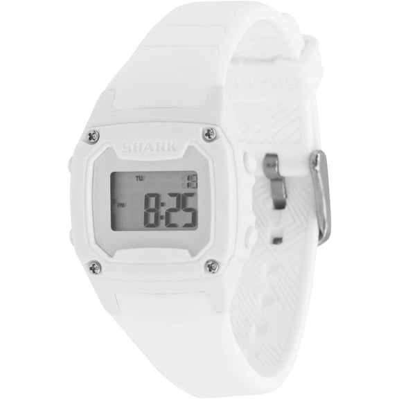 Shark MINI White Out Unisex Watch FS101067