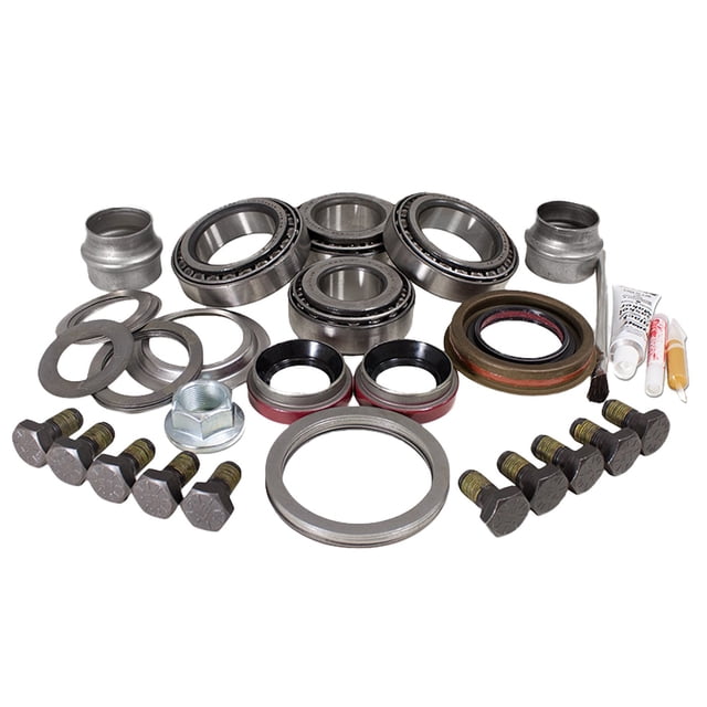 Kit de Reconstrucción Completo Yukon Gear & Axle YK D44-JK-RUB