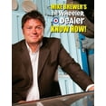 thumbnail image 2 of Pre-Owned Mike Brewer's the Wheeler Dealer Know How! (Hardcover) 1845844890 9781845844899, 2 of 2
