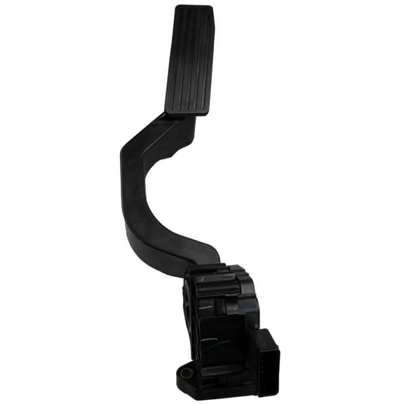 Accelerator Pedal Sensor