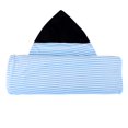 thumbnail image 4 of Funda Elástica para Calcetines de Tabla de Surf, Protector de Protección Contra El Polvo a Prueba de UV, Bolsas Protectoras de Tabla de Surf Par 183cm azul claro y blanco Macarena Funda de calcetín para tablas de surf, 4 of 8