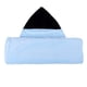 thumbnail image 4 of Funda Elástica para Calcetines de Tabla de Surf, Protector de Protección Contra El Polvo a Prueba de UV, Bolsas Protectoras de Tabla de Surf Par 183cm azul claro y blanco Macarena Funda de calcetín para tablas de surf, 4 of 8
