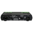 thumbnail image 3 of Trace Elliot ELF 200W Ultra Compact Mini Micro Bass Guitar Amplifier Head, 3 of 5