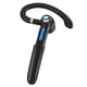 thumbnail image 2 of Auriculares inalámbricos, Auriculares 5,0 auriculares estéreo bajos auriculares ganchos para Auriculares auriculares 10 tiempo de tiempo de tiempo de de Azul negro, 2 of 6