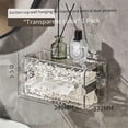 thumbnail image 4 of Self-Contained Suction Cup Corrugated Wall Organizer, A, 4 of 5