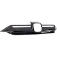 thumbnail image 3 of For 2020-2022 CR-V Grille Trim Front, Center Black HO1210171 71122TLAA60, 3 of 5