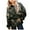 Z4-Army Green, variant on Staki Teen Girl Hoodies Girl's Camo Hoodies Long Sleeve Oversized Sweatshirts Hoodie Pullovers Streetwear Trendy 2-3T 4-5T 5-7T 8-10T 11-12T(White,10-11 Years)