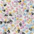 thumbnail image 1 of Sanrios Cinnamoroll-manicura 3D Kawaii, 30 piezas, Kuromi Melody, pompurin, dibujos animados, Anime, Mini juguetes, joyería Diy, decoración artística, 1 of 4