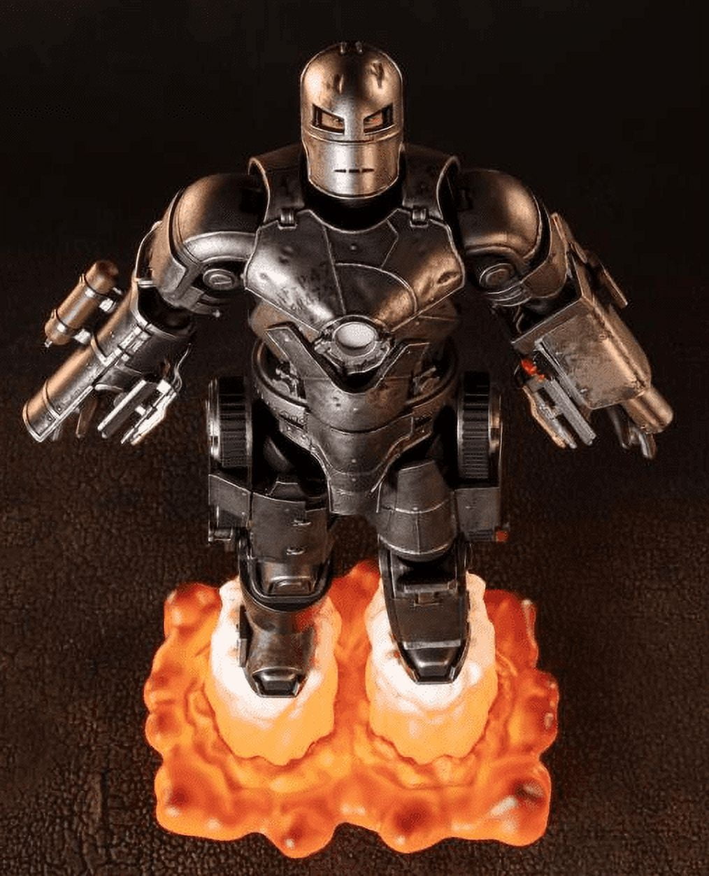 Iron Man Mark 1 Birth of Iron Man Edition S.H. Figuarts | Bandai