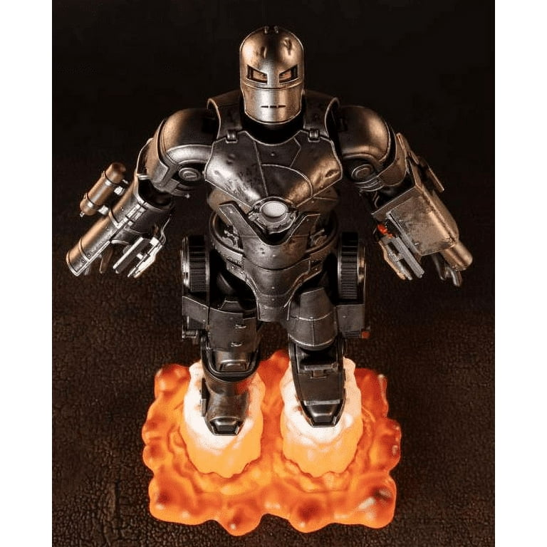 Iron Man Mark 1 Birth of Iron Man Edition S.H. Figuarts
