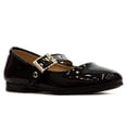 thumbnail image 3 of Flats para Niña Vavito VA475013 negro 21, 3 of 6