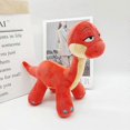 thumbnail image 5 of ZHAOCHENG Peluche Bron de 10,6" 2022 Nuevo juego PP Peluche Bron Peluche, 5 of 5