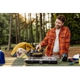 thumbnail image 4 of Lodge Wanderlust 10.25" Seasoned Cast Iron Skillet, 4 of 7