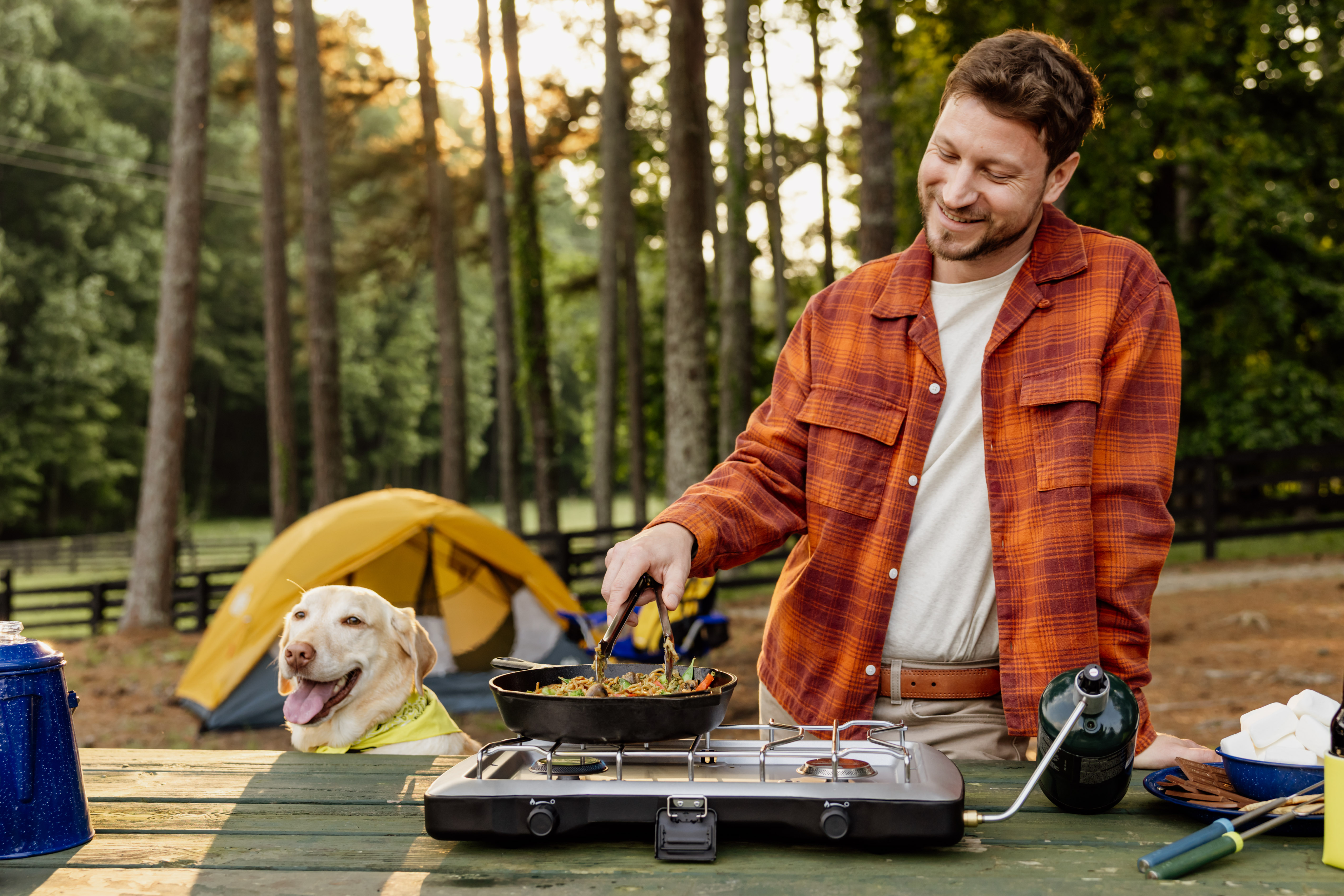 Lodge Cast Iron Wanderlust Series 10.25-Inch Skillet photo 4