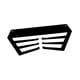thumbnail image 5 of Percha para colgar medallas, soporte para deportivos para correr, nadar y jugar al fútbol estilo A, 5 of 8