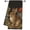 Bunny, variant on Vintage Floral Cat Hand Dish Tea Towels for Kitchen Bathroom Decor 16x24 Inches, Cat Mom Lady Gifts, William Morris Inspired Kitty Kitchen Towels Decorative