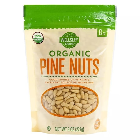 PINE NUTS
