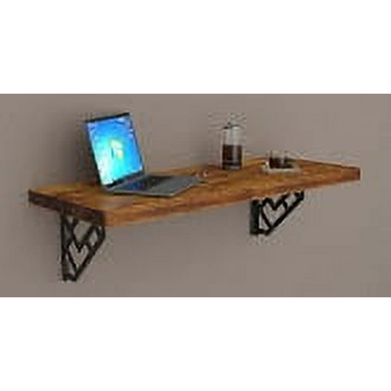 Wall mounted tables for small spaces deals