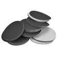 thumbnail image 2 of Lishi 75mm Hook and Loop Sanding Discs - 50pcs, Fine Grit (#400), 2 of 10