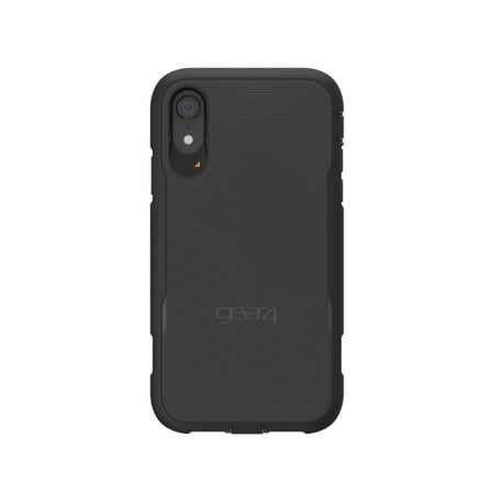 Zagg Gear4 Battersea Cavalletto Custodia per Samsung Galaxy S23 - Nero