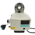 thumbnail image 2 of INTBUYING Mangeoire Automatique à Axe Al-360Y pour Fraiseuse Horizontale 110V, 2 of 14