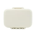 thumbnail image 1 of Pill Case Portable 6 Grids Pill Organizer Pill Box Pill Holder for Traveling, 1 of 4