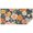 Pioneer Flower Floral-2, variant on Pioneer Flower Floral Print Pattern Rectangle Tablecloth 60"x120",Waterproof Polyester Rectangle Table Cloth, Wipeable Spillproof Polyester Tablecloth for Dining, Camping, Indoor and Outdoor