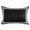 Black, variant on Beige Vintage Boho Pillow Covers 20x36 Inch King Size, Ethnic Tribal Geometric Abstract Decorative Pillowcase with Zipper, Microfiber Pillow Protector, Breathable Pillowcases for Sofa Bed Living Room
