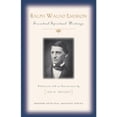 thumbnail image 1 of Pre-Owned Ralph Waldo Emerson: Essential Spiritual Writings (Paperback) 1626981779 9781626981775, 1 of 1