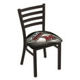 thumbnail image 6 of Holland Bar Stool NCAA 18'' Bar Stool, 6 of 7