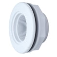 thumbnail image 1 of Inch Female Water Return Joint,G1‑1/2 In Ground Pool Directional Flow Eyeball Inlet Jet Swimming Pool Accessories Unmatched Quality, 1 of 14