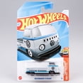 thumbnail image 2 of Hot Wheels Car 2024 G Diecast 1/64 Toys for Boys Let's Race Volkswagen T2 Pickup BMW M3 Audi Porsche 911 Nissan Skyline Gift, 2 of 3