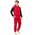thumbnail image 3 of Men's Fashion One Piece Jumpsuit Overall Printed Playsuit, 3 of 7
