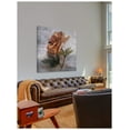 thumbnail image 3 of Marmont Hill - "Stop and Smell" by Irena Orlov Painting Print on Wrapped Canvas, 3 of 7