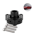thumbnail image 2 of Espaciador De Válvula De Soplado Adaptador De Válvula De Descarga De Repuesto De Coche De Aleación De Aluminio Para Motor Benz A180 Cla250 A250 Methold VI005321-00, 2 of 7