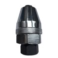 thumbnail image 4 of unbranded Removedor De Tornillos Dañados Para Carpintería Con Accesorio De Impacto 3/8 Pulgadas Color Negro, 4 of 8