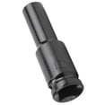 thumbnail image 2 of Hex Nut Adapter Socket, Hex Socket Makes It Easy To Remove  Not Easy To Wear  For Factory For Home For Studio For Life 10mm, 2 of 8